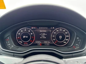 Audi A5 Progressiv  CARFAX, снимка 8