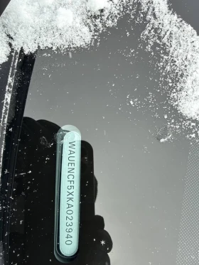 Audi A5 Progressiv  CARFAX - 19300 € / 37747.52 лв. - 58573773 10