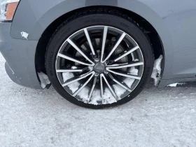 Audi A5 Progressiv  CARFAX, снимка 7