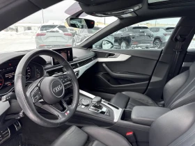 Audi A5 Progressiv  CARFAX, снимка 5