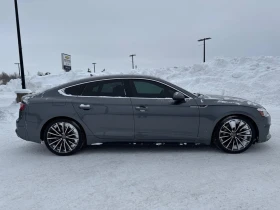 Audi A5 Progressiv  CARFAX, снимка 3