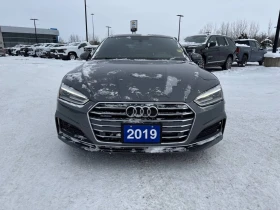 Audi A5 Progressiv  CARFAX, снимка 6
