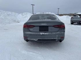 Audi A5 Progressiv  CARFAX, снимка 4