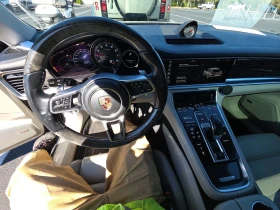Porsche Panamera 4 | BOSE | ПАНОРАМА | 360 КАМЕРИ |  - 32000 € / 62586.56 лв. - 22044114 11