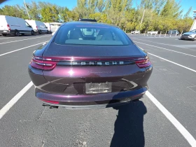 Porsche Panamera 4 | BOSE | ПАНОРАМА | 360 КАМЕРИ |  - 32000 € / 62586.56 лв. - 22044114 5