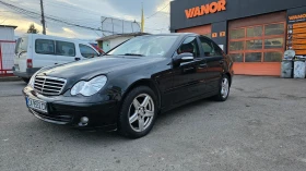 Mercedes-Benz C 220 220-120кс, снимка 2