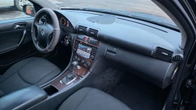 Mercedes-Benz C 220 220-120кс, снимка 15