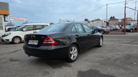 Mercedes-Benz C 220 220-120кс, снимка 5