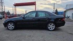 Mercedes-Benz C 220 220-120кс, снимка 8