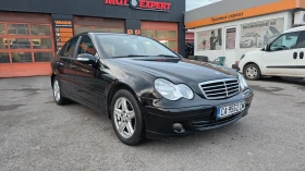 Mercedes-Benz C 220 220-120кс, снимка 3