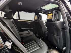 Mercedes-Benz E 350 * AMG* 4-MATIC* 360 CAMERA* TV* MAX FULL - 15200 € / 29728.62 лв. - 26317797 12