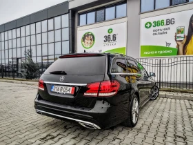 Mercedes-Benz E 350 * AMG* 4-MATIC* 360 CAMERA* TV* MAX FULL - 15200 € / 29728.62 лв. - 26317797 4