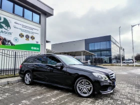 Mercedes-Benz E 350 * AMG* 4-MATIC* 360 CAMERA* TV* MAX FULL - 15200 € / 29728.62 лв. - 26317797 3