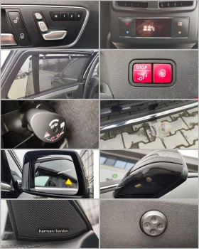 Mercedes-Benz E 350 * AMG* 4-MATIC* 360 CAMERA* TV* MAX FULL - 15200 € / 29728.62 лв. - 26317797 16