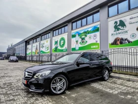 Mercedes-Benz E 350 * AMG* 4-MATIC* 360 CAMERA* TV* MAX FULL - 15200 € / 29728.62 лв. - 26317797 5