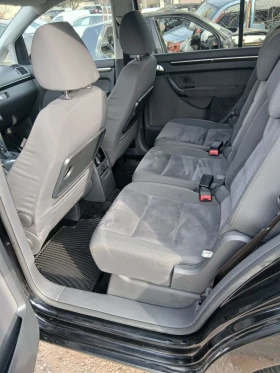 VW Touran 1.6 - 5300 € / 10365.90 лв. - 16631375 9