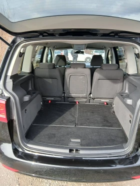 VW Touran 1.6 - 5300 € / 10365.90 лв. - 16631375 10