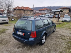 VW Golf 1.9TDI, 130кс, 6ск, 02г.Италия - 1999 € / 3909.70 лв. - 76627211 5