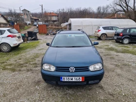 VW Golf 1.9TDI, 130кс, 6ск, 02г.Италия - 1999 € / 3909.70 лв. - 76627211 8