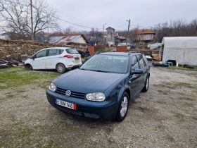 VW Golf 1.9TDI, 130кс, 6ск, 02г.Италия