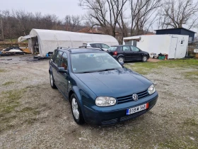 VW Golf 1.9TDI, 130кс, 6ск, 02г.Италия - 1999 € / 3909.70 лв. - 76627211 7