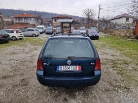 VW Golf 1.9TDI, 130кс, 6ск, 02г.Италия - 1999 € / 3909.70 лв. - 76627211 4