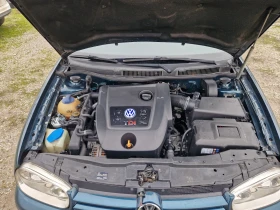 VW Golf 1.9TDI, 130кс, 6ск, 02г.Италия - 1999 € / 3909.70 лв. - 76627211 15