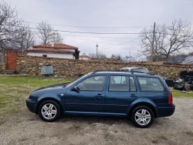 VW Golf 1.9TDI, 130кс, 6ск, 02г.Италия - 1999 € / 3909.70 лв. - 76627211 2