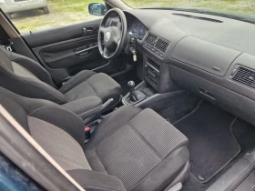 VW Golf 1.9TDI, 130кс, 6ск, 02г.Италия - 1999 € / 3909.70 лв. - 76627211 10
