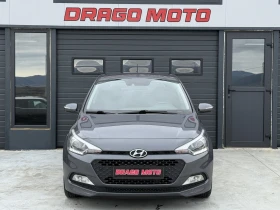 Hyundai I20 1.1crdi Euro6 - 6990 € / 13671.25 лв. - 79876653 2