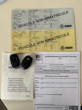 Hyundai I20 1.1crdi Euro6 - 6990 € / 13671.25 лв. - 79876653 17