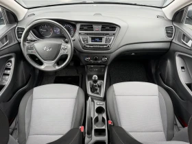 Hyundai I20 1.1crdi Euro6 - 6990 € / 13671.25 лв. - 79876653 10