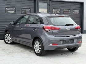 Hyundai I20 1.1crdi Euro6 - 6990 € / 13671.25 лв. - 79876653 6