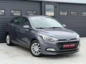 Hyundai I20 1.1crdi Euro6 - 6990 € / 13671.25 лв. - 79876653 3