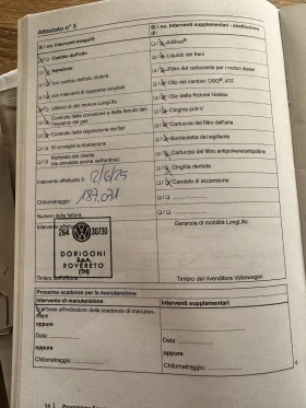 VW Passat 2.0TDI 190ks - 10500 € / 20536.22 лв. - 78512424 14