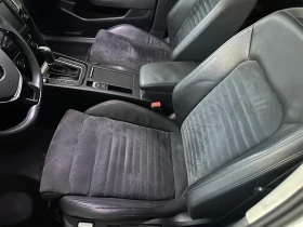 VW Passat 2.0TDI 190ks - 10500 € / 20536.22 лв. - 78512424 9