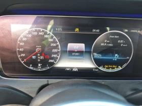 Mercedes-Benz E 350 | DISTRONIC| HEAD-UP| BURMESTER| ПОДГРЕВИ - 23000 € / 44984.09 лв. - 84905525 10