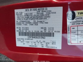 Ford Mustang 4.0l V6 * Kрайна цена до БГ*  | Auto.bg — изображение 9