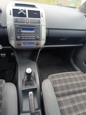 VW Polo 1.8 TURBO GTI - 5500 € / 10757.07 лв. - 31177851 16