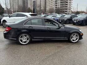 Mercedes-Benz C 350 4 MATIC * CARFAX * ПАНОРАМА * KEYLESS * ПОДГРЕВИ - 11050 € / 21611.92 лв. - 98605754 3