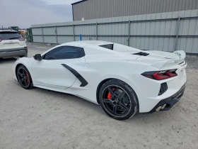 Chevrolet Corvette 6.2l Stingray 3Lt - 39900 € / 78037.62 лв. - 21872138 2