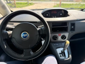 Fiat Idea 1.4 Benzina Avtomat  - 2350 € / 4596.20 лв. - 89395462 8