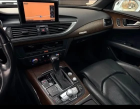 Audi A7 2016/Face/BOSE/MASSAGE/ЛЮК/360/8ZF - 13150 € / 25719.16 лв. - 70016363 12