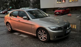 BMW 330 330xd LCI N57 Navi Кожа  - 8435 € / 16497.43 лв. - 99071706 2