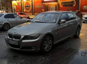 BMW 330 330xd LCI N57 Navi Кожа  - 8435 € / 16497.43 лв. - 99071706 3