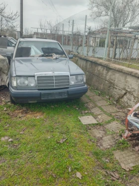 Mercedes-Benz 190 - 1999 € / 3909.70 лв. - 85650958 8