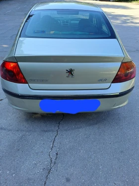 Peugeot 407 | Mobile.bg � ����� ������ 4