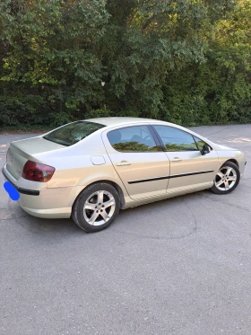 Peugeot 407 | Mobile.bg � ����� ������ 2