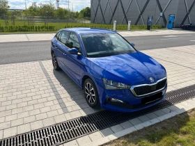 Skoda Scala | Mobile.bg � ����� ������ 5