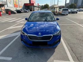 Skoda Scala - 13300 € - 53845366 2